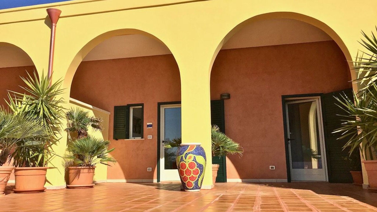 Photo of Outdoor in Santa Cesarea Terme