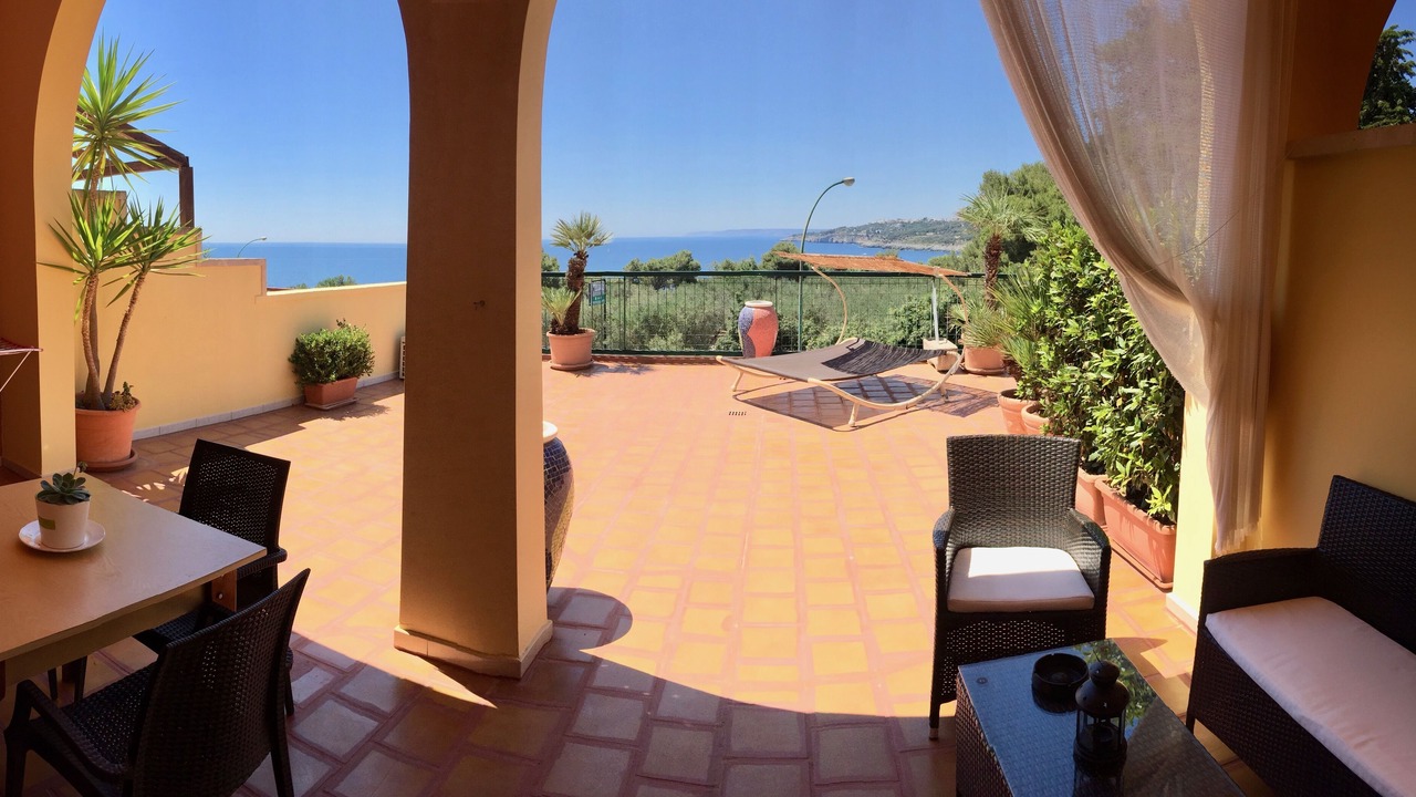 Photo of Outdoor in Santa Cesarea Terme