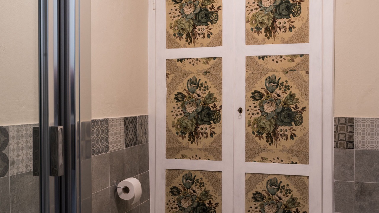 Photo of Bathroom in Montopoli in Val d'Arno