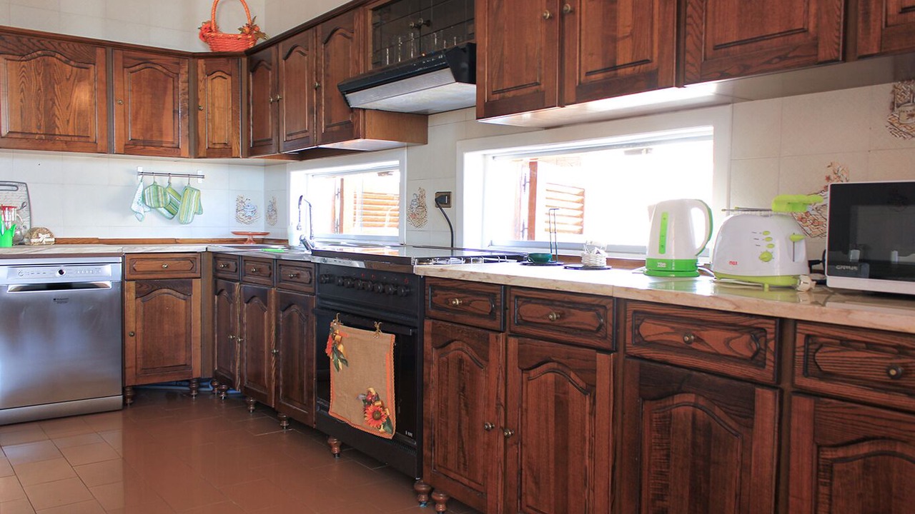 Photo of Kitchen in Formia