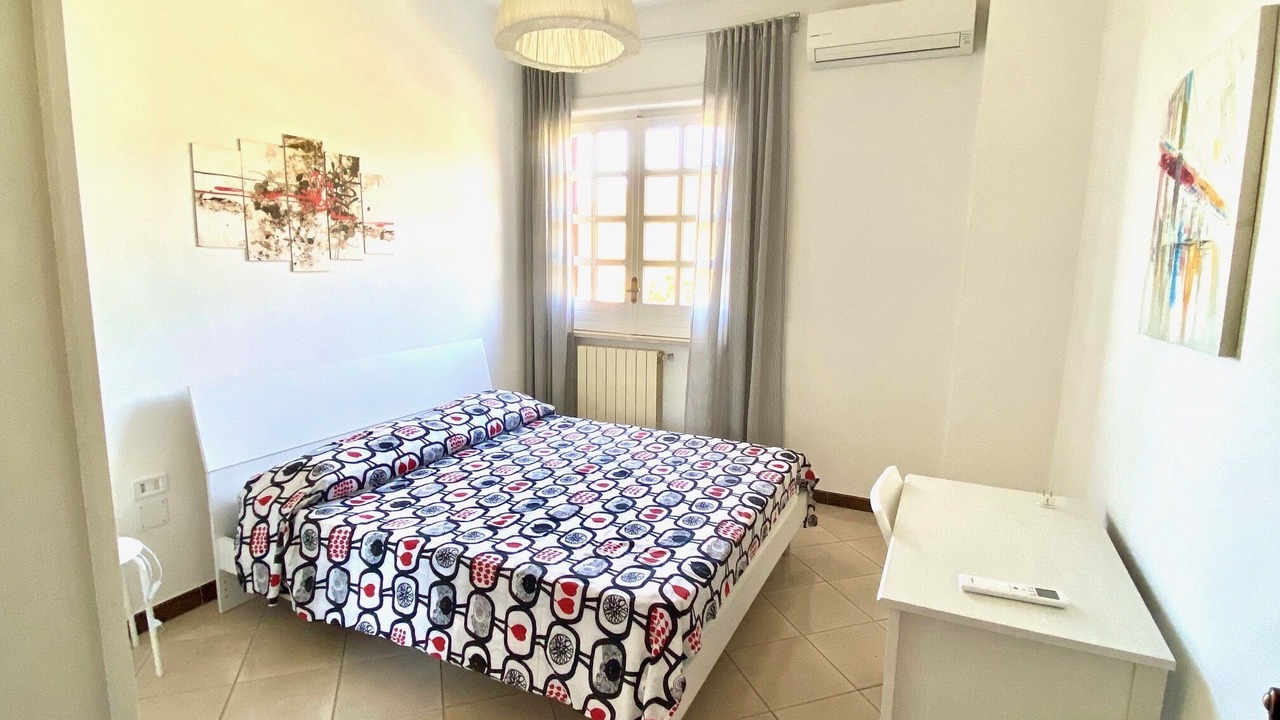 Photo of Bedroom in Formia