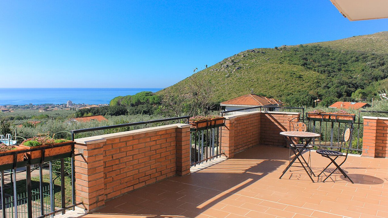 Photo of Outdoor in Formia