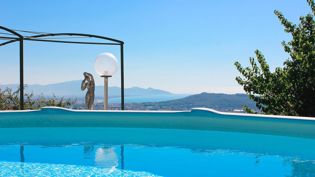 Photo of Outdoor in Formia