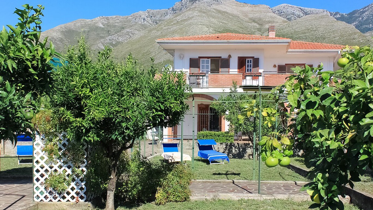 Photo of Outdoor in Formia