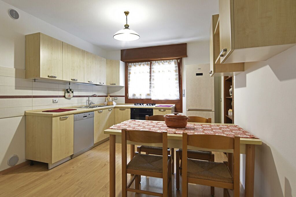 Photo of Kitchen in Quero