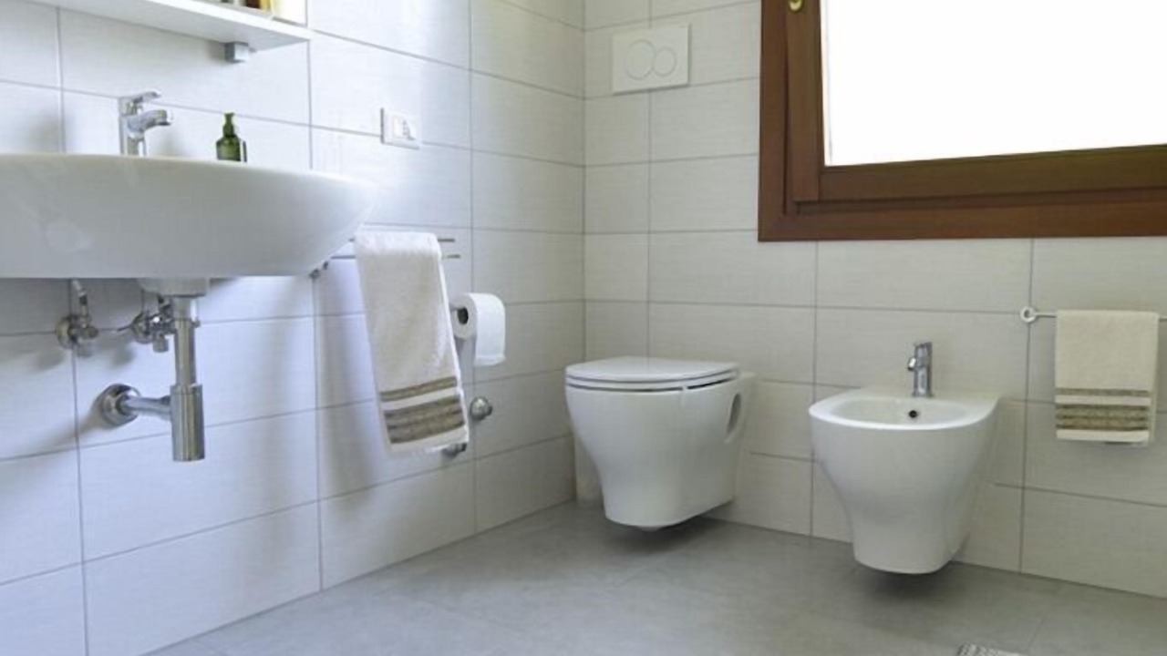 Photo of Bathroom in Quero