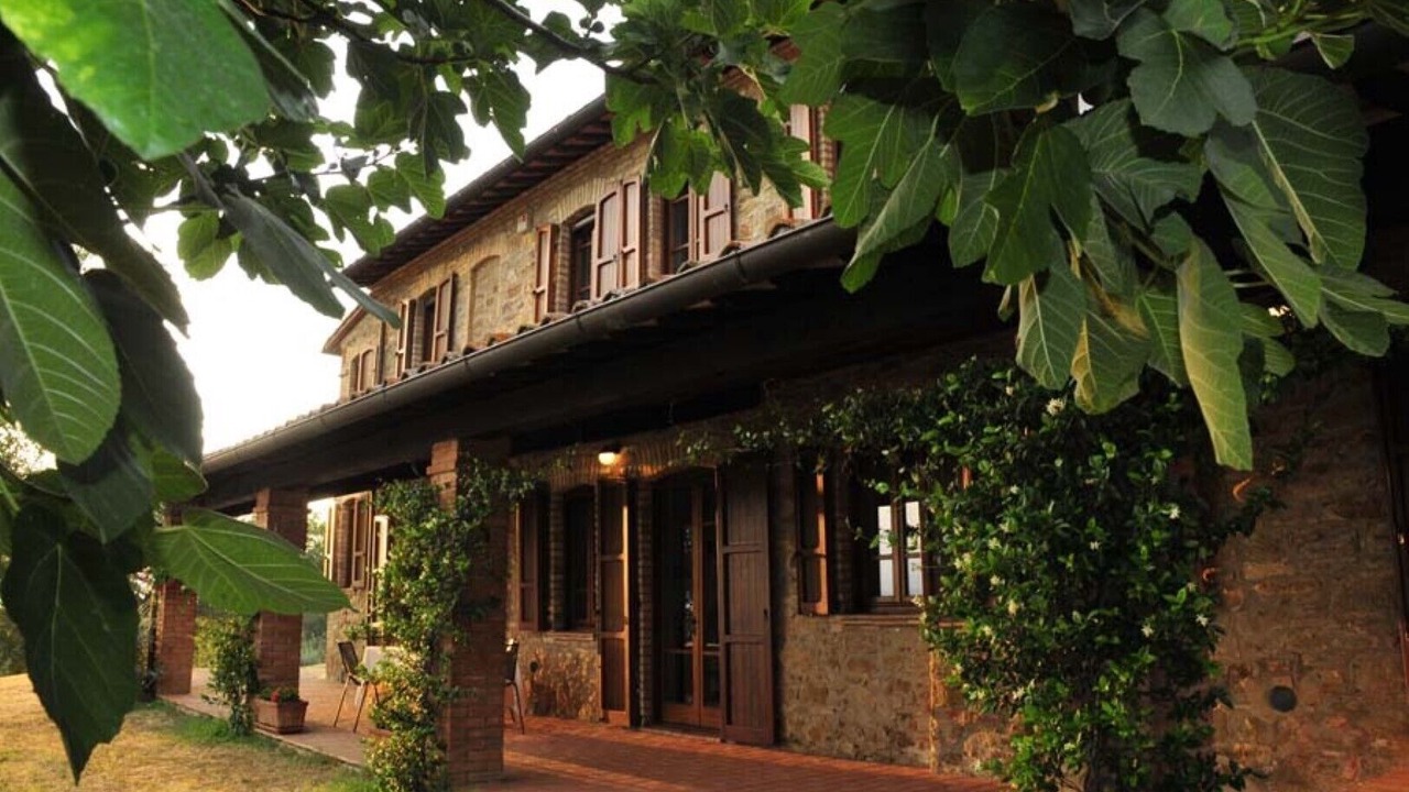 Photo of Outdoor in Monte del Lago