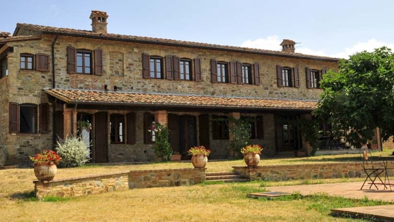 Photo of Outdoor in Monte del Lago