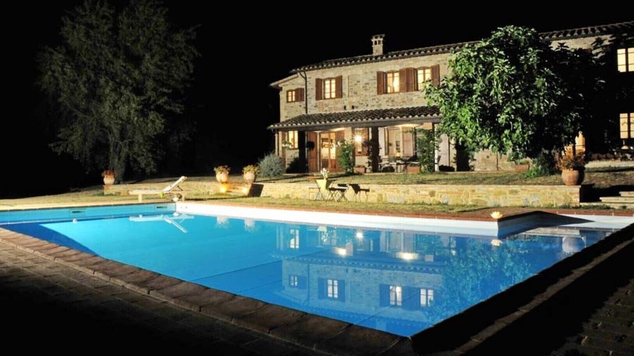 Photo of Outdoor in Monte del Lago