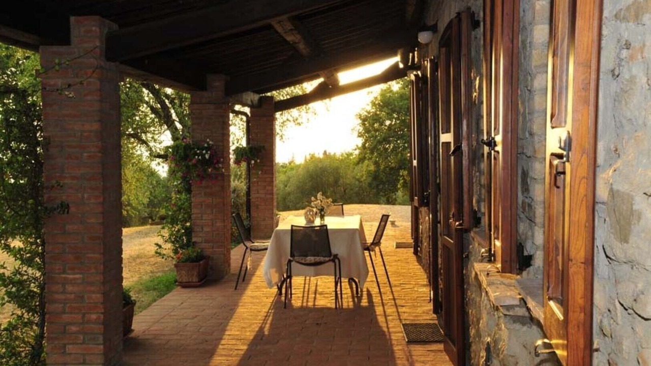 Photo of Outdoor in Monte del Lago