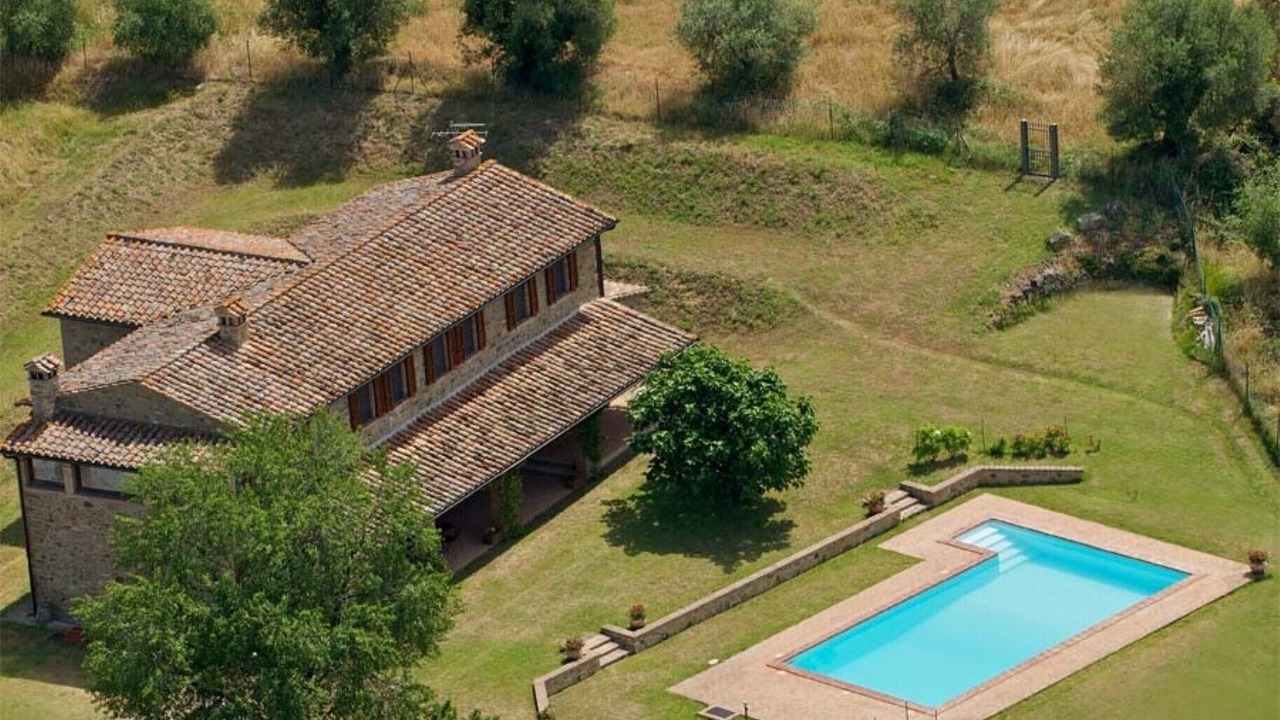 Photo of Outdoor in Monte del Lago