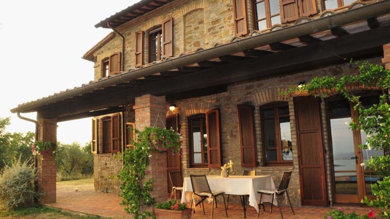 Photo of Outdoor in Monte del Lago
