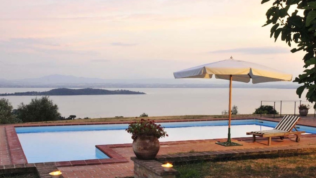 Photo of Outdoor in Monte del Lago