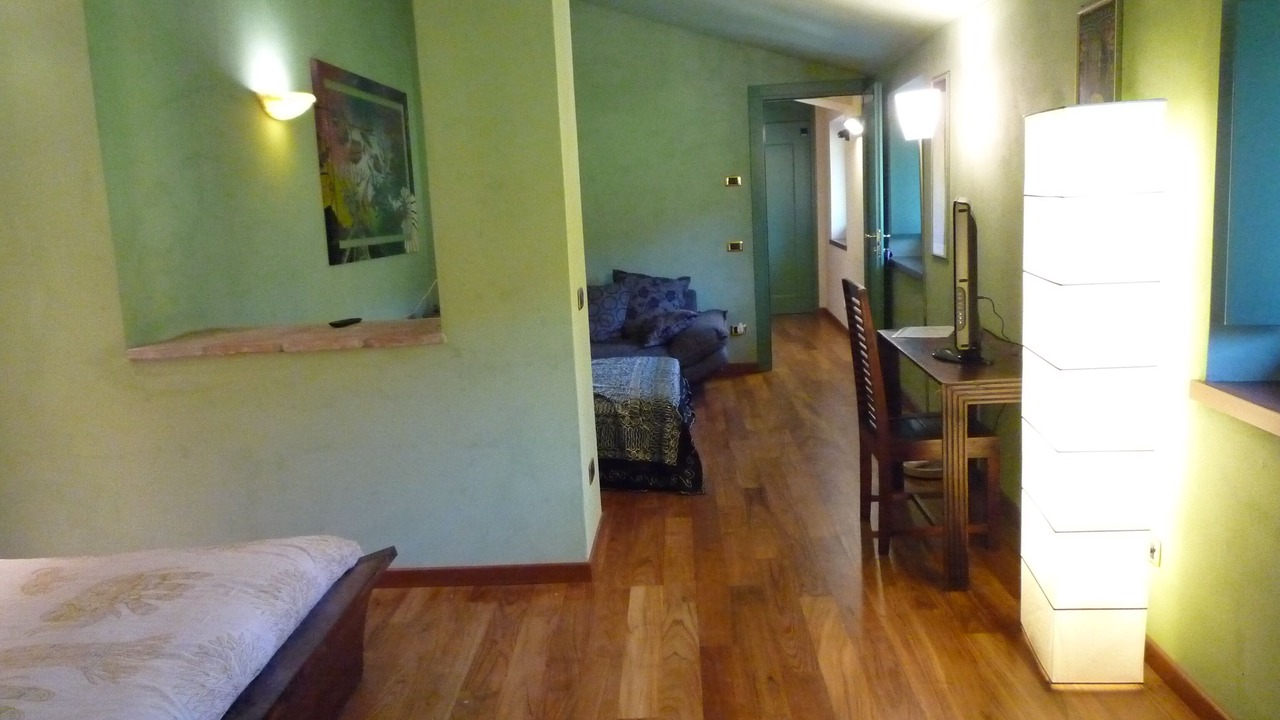 Photo of Bedroom in Vicopelago