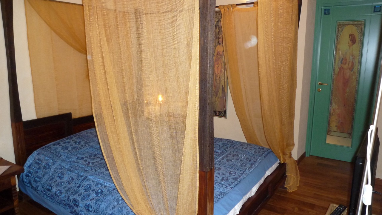 Photo of Bedroom in Vicopelago