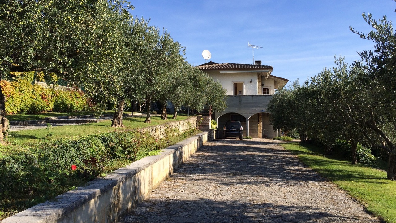 Photo of Outdoor in Negrar