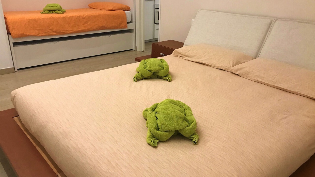 Photo of Bedroom in Negrar