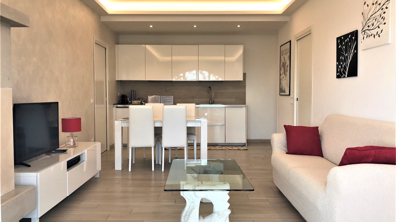 Photo of Livingroom in Negrar