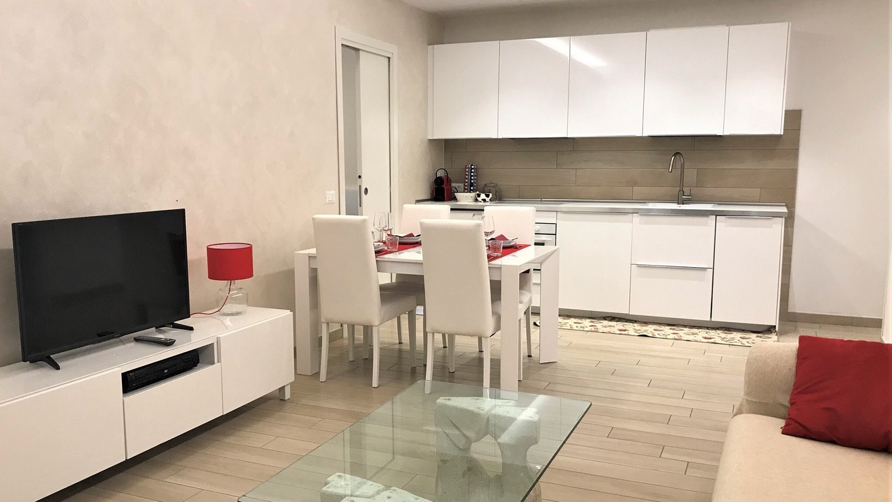 Photo of Livingroom in Negrar