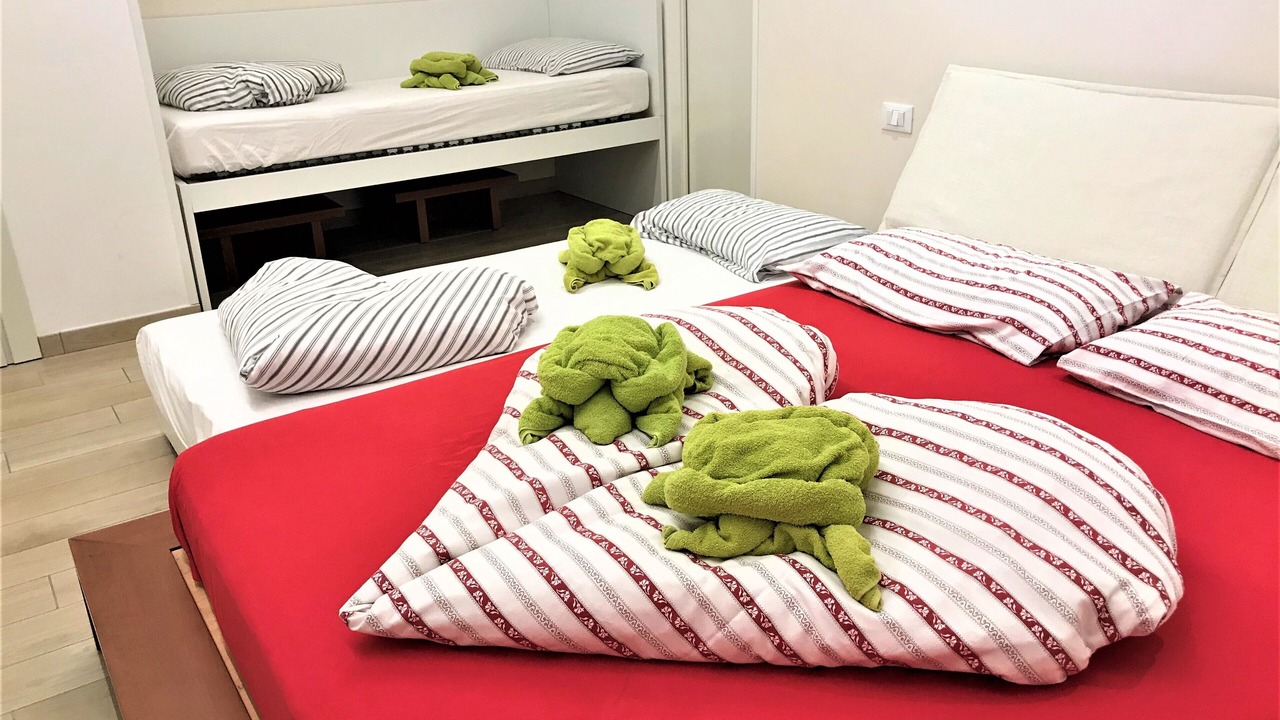 Photo of Bedroom in Negrar