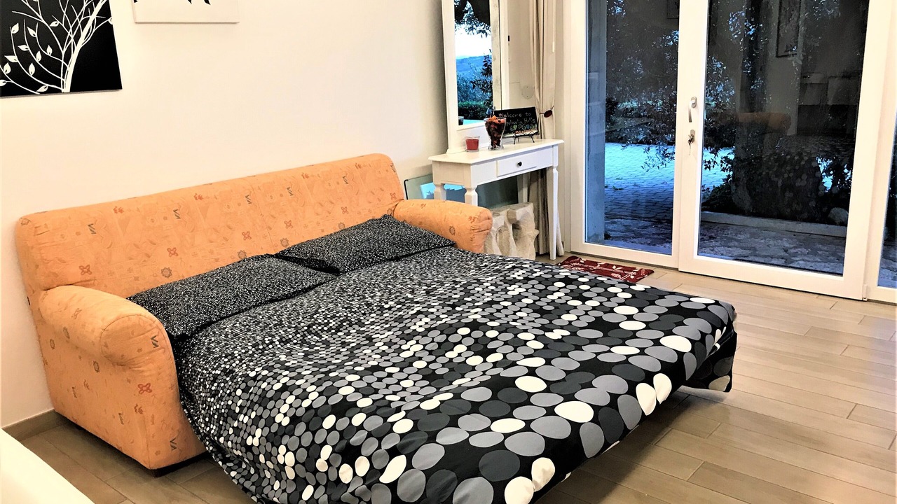 Photo of Bedroom in Negrar