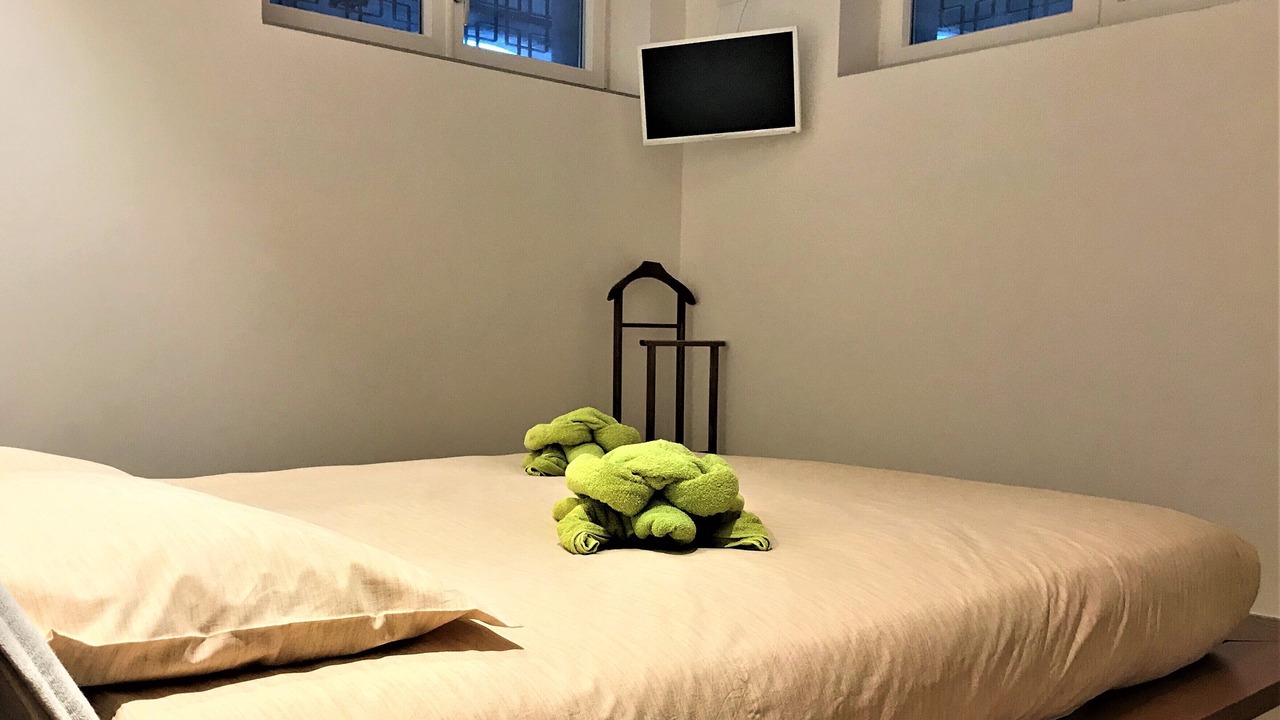 Photo of Bedroom in Negrar