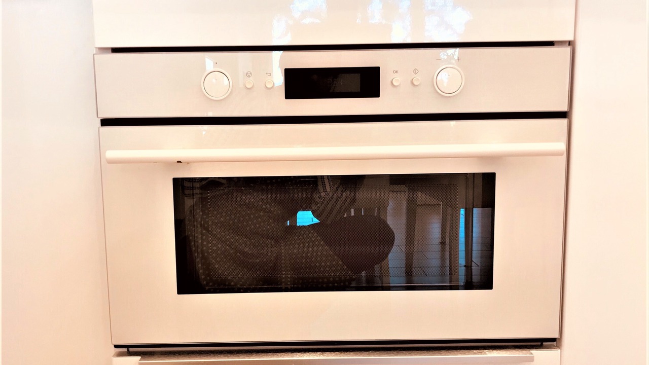 Photo of Kitchen in Negrar