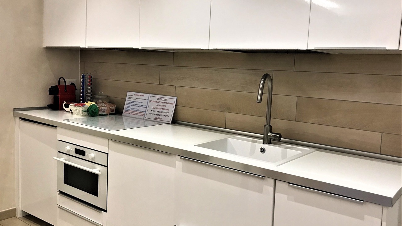 Photo of Kitchen in Negrar