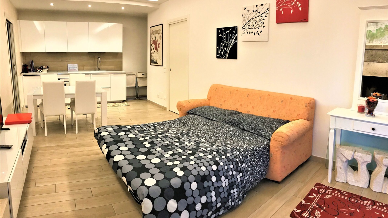 Photo of Bedroom in Negrar