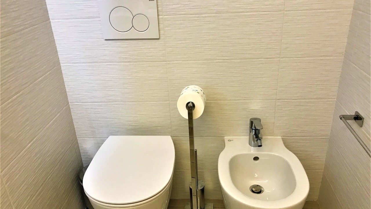 Photo of Bathroom in Negrar