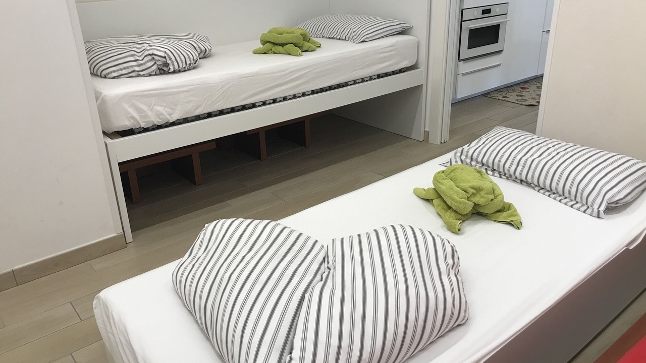 Photo of Bedroom in Negrar