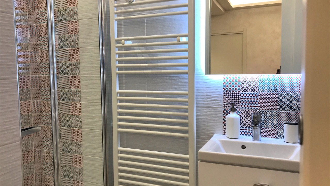 Photo of Bathroom in Negrar