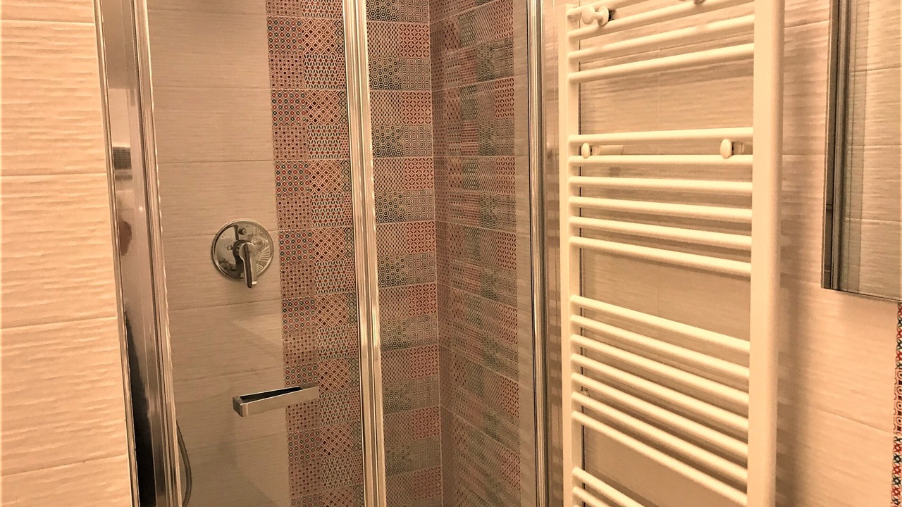 Photo of Bathroom in Negrar