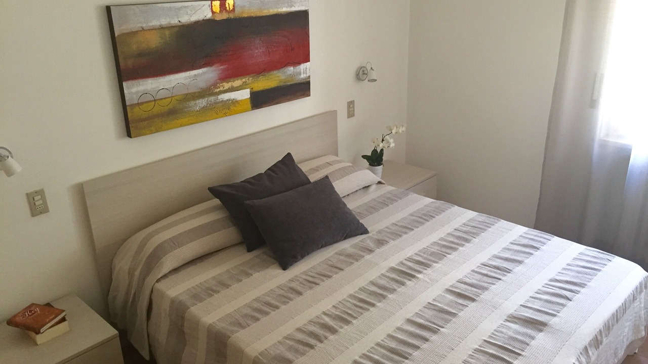 Photo of Bedroom in Malcesine