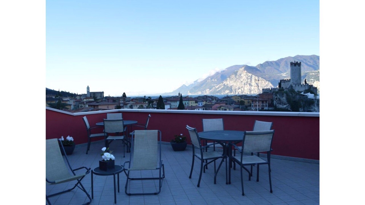 Photo of Outdoor in Malcesine