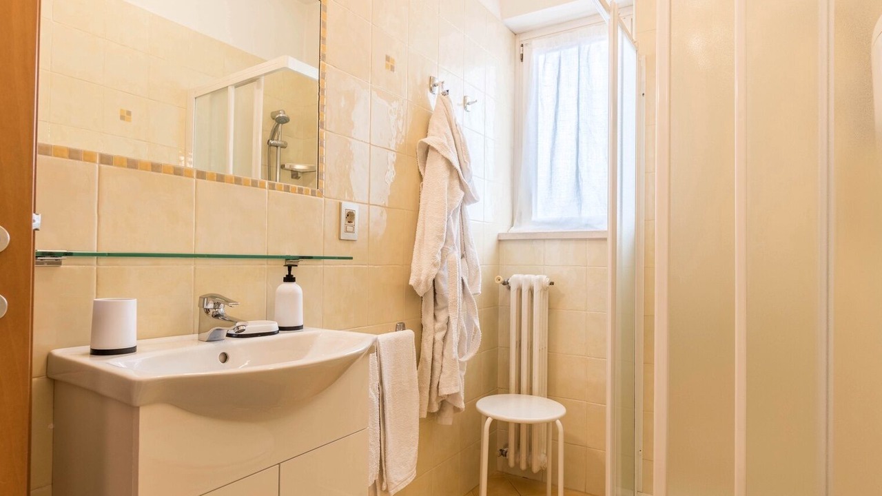 Photo of Bathroom in Malcesine