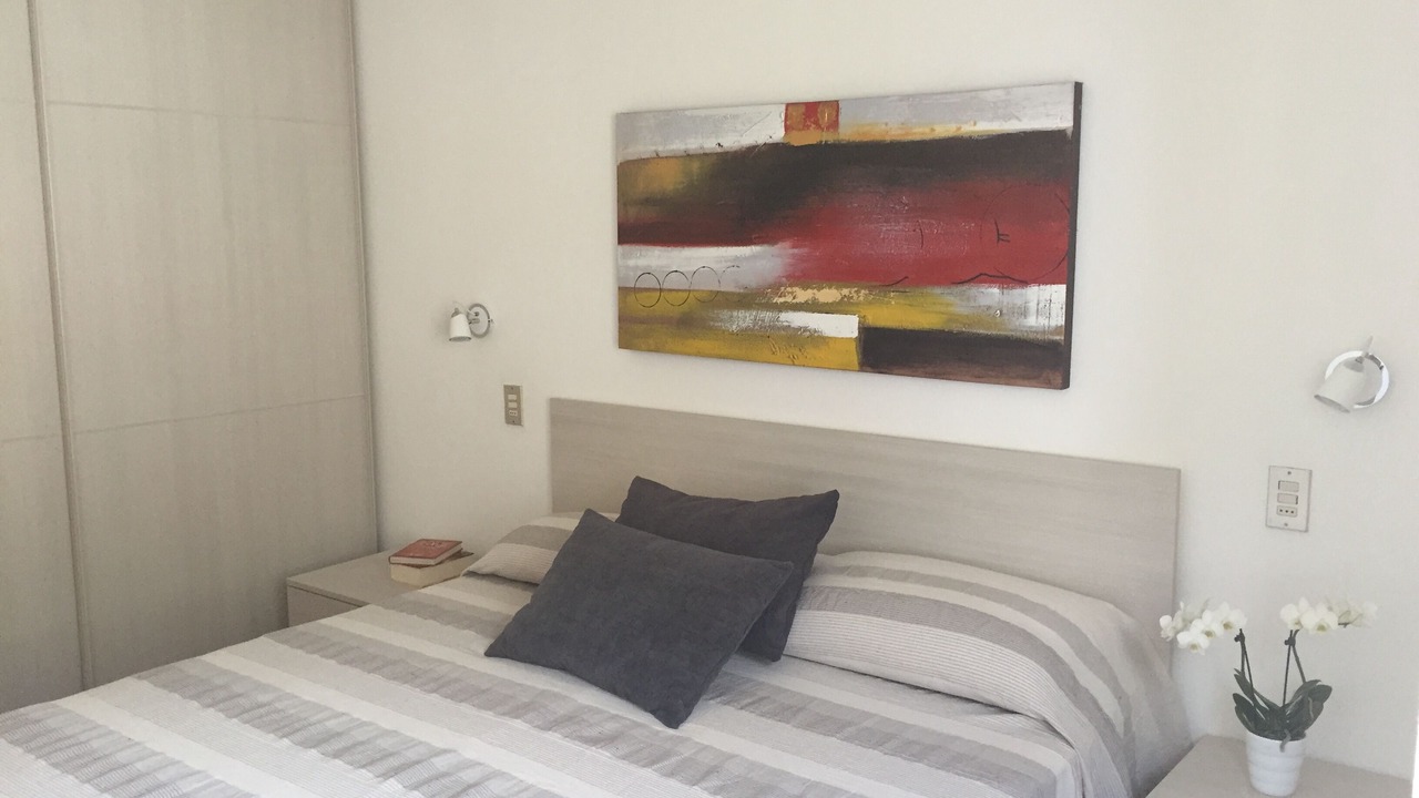 Photo of Bedroom in Malcesine