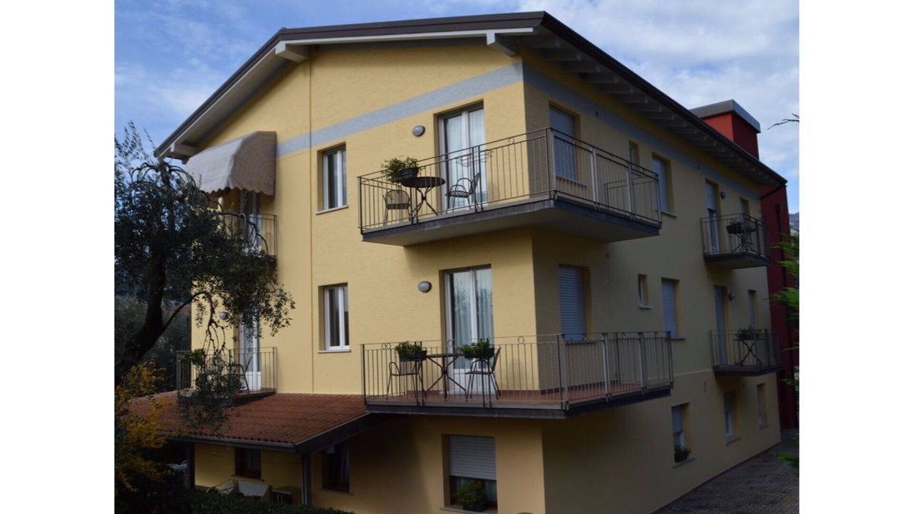 Photo of Outdoor in Malcesine