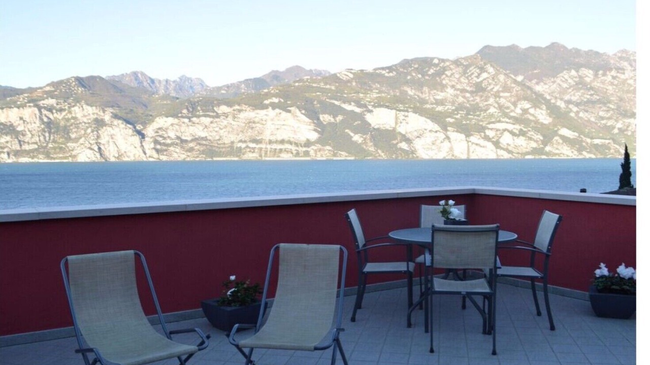 Photo of Outdoor in Malcesine