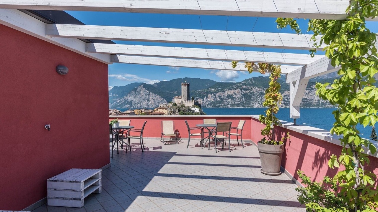 Photo of Outdoor in Malcesine