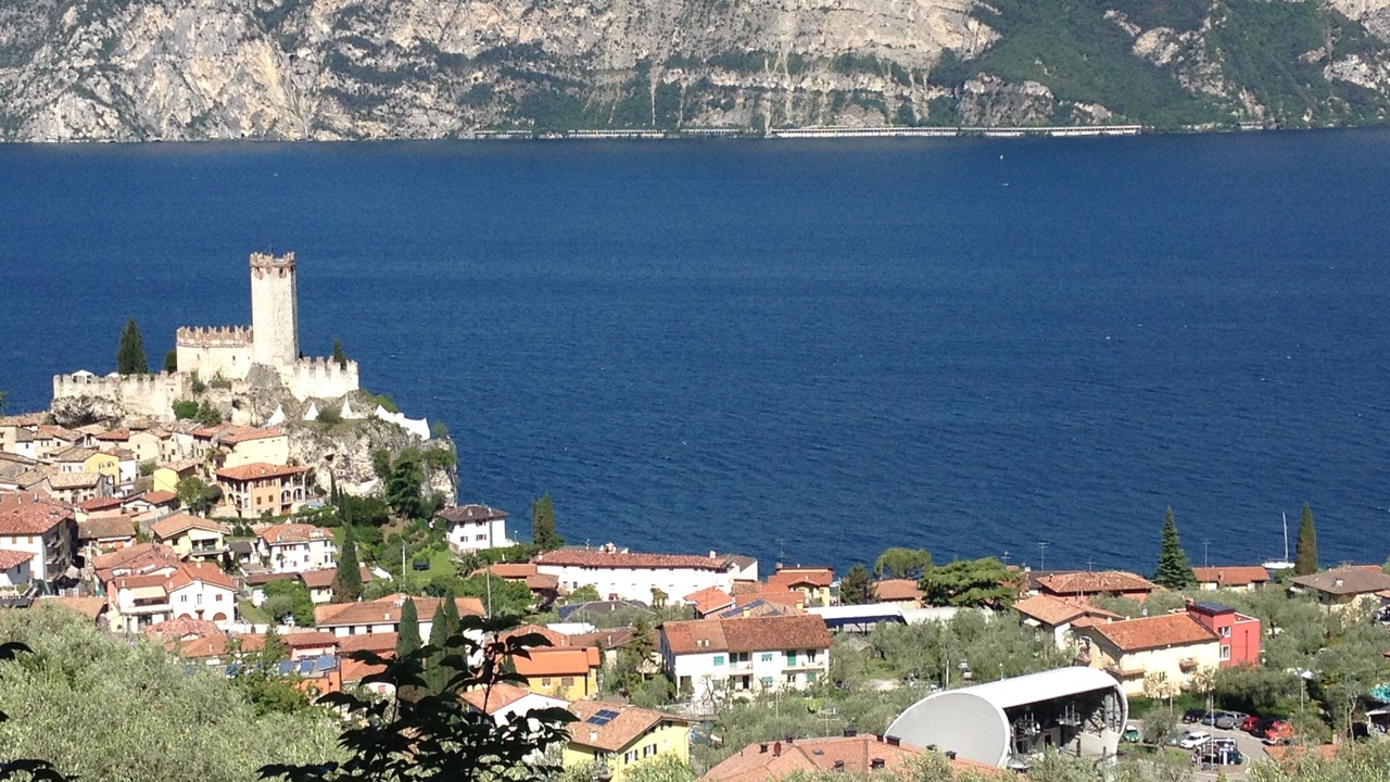 Photo of Outdoor in Malcesine