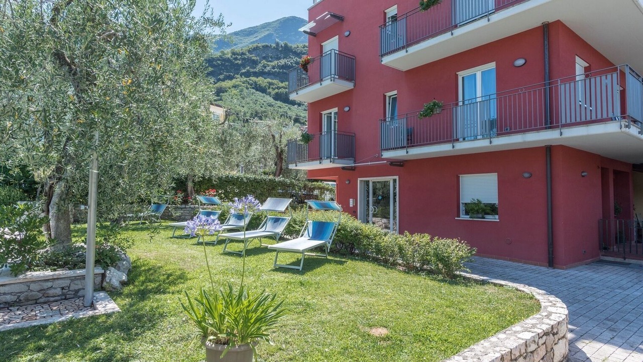 Photo of Outdoor in Malcesine