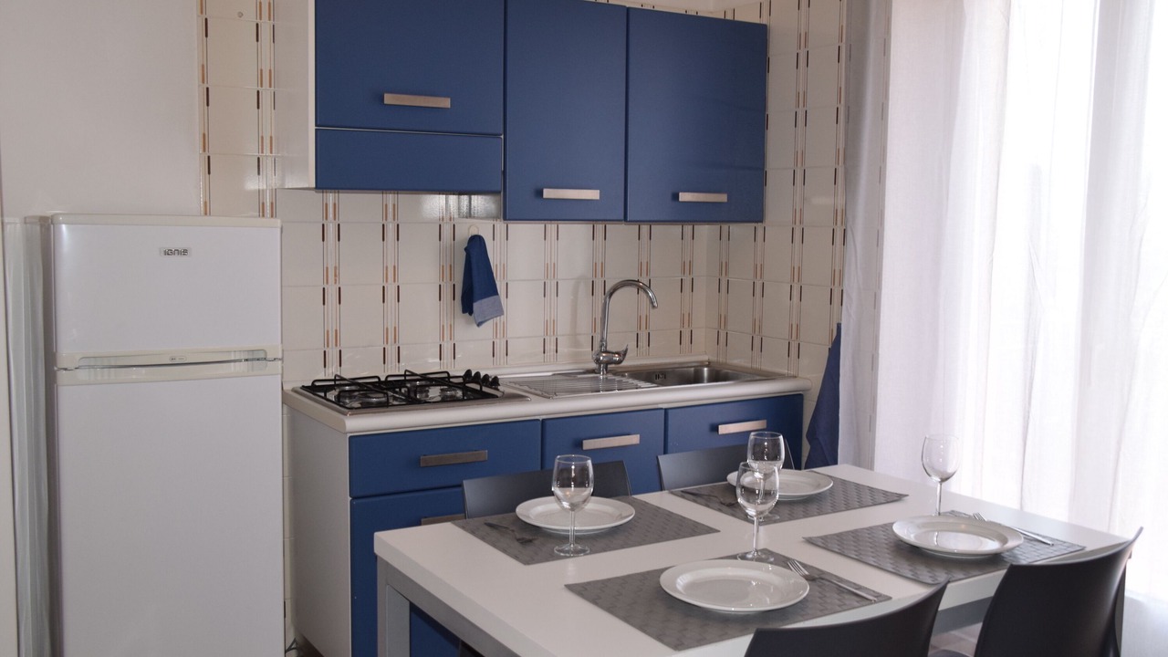 Photo of Kitchen in Malcesine