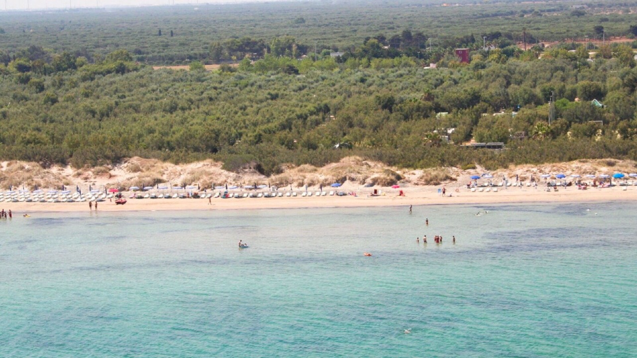 Photo of Outdoor in Torre Rinalda