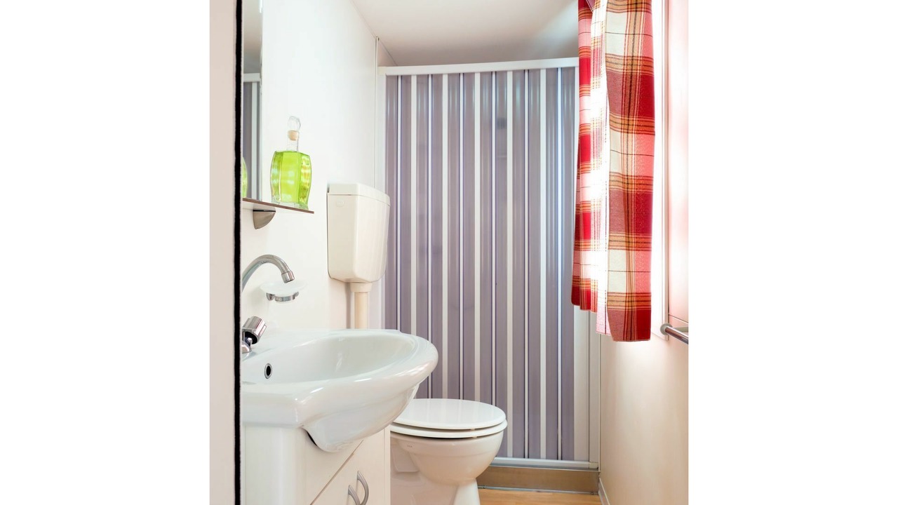 Photo of Bathroom in Torre Rinalda