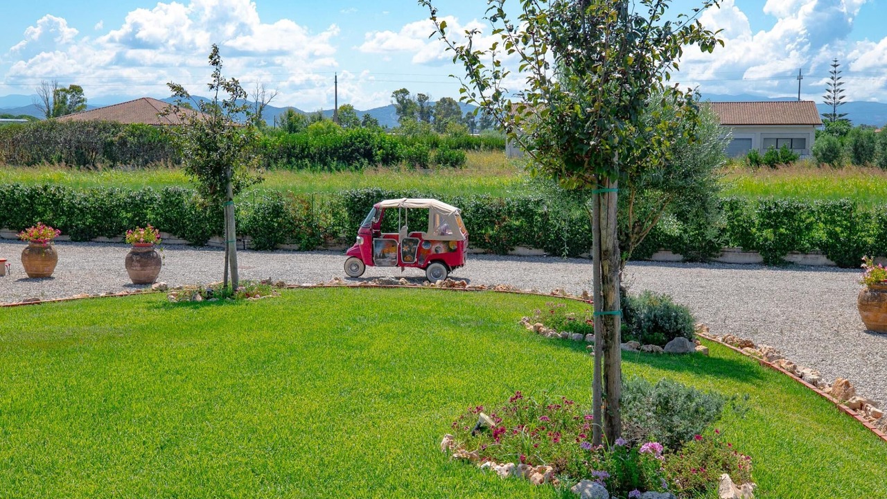 Photo of Outdoor in Capaccio Scalo