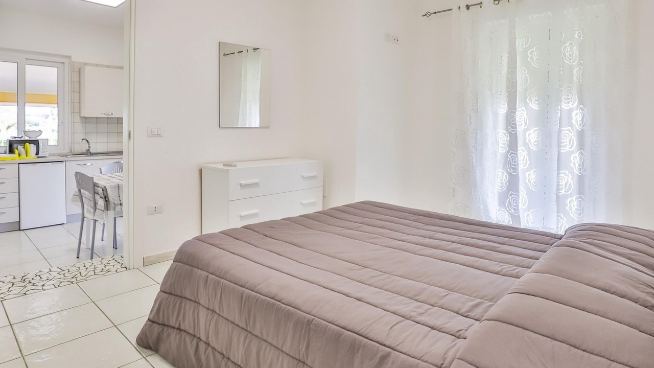 Photo of Bedroom in Capaccio Scalo