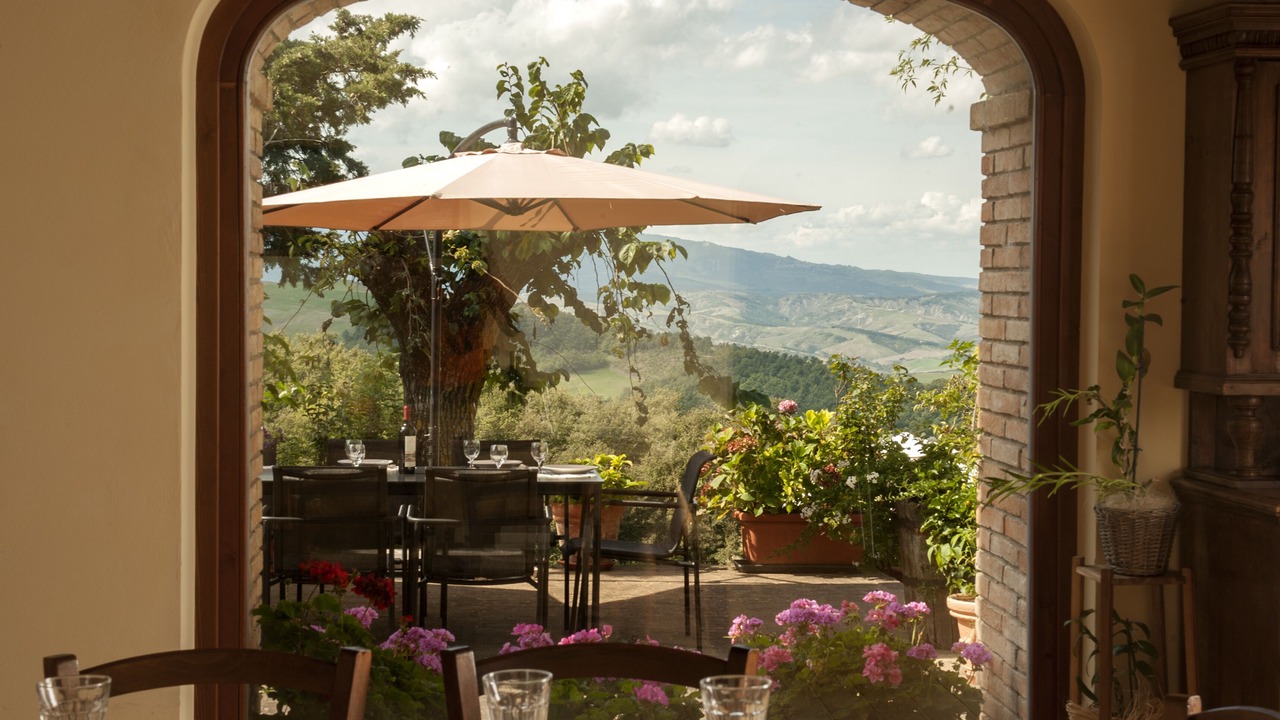 Photo of Outdoor in Sarteano