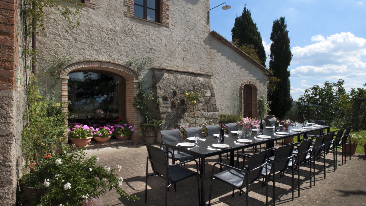 Photo of Outdoor in Sarteano