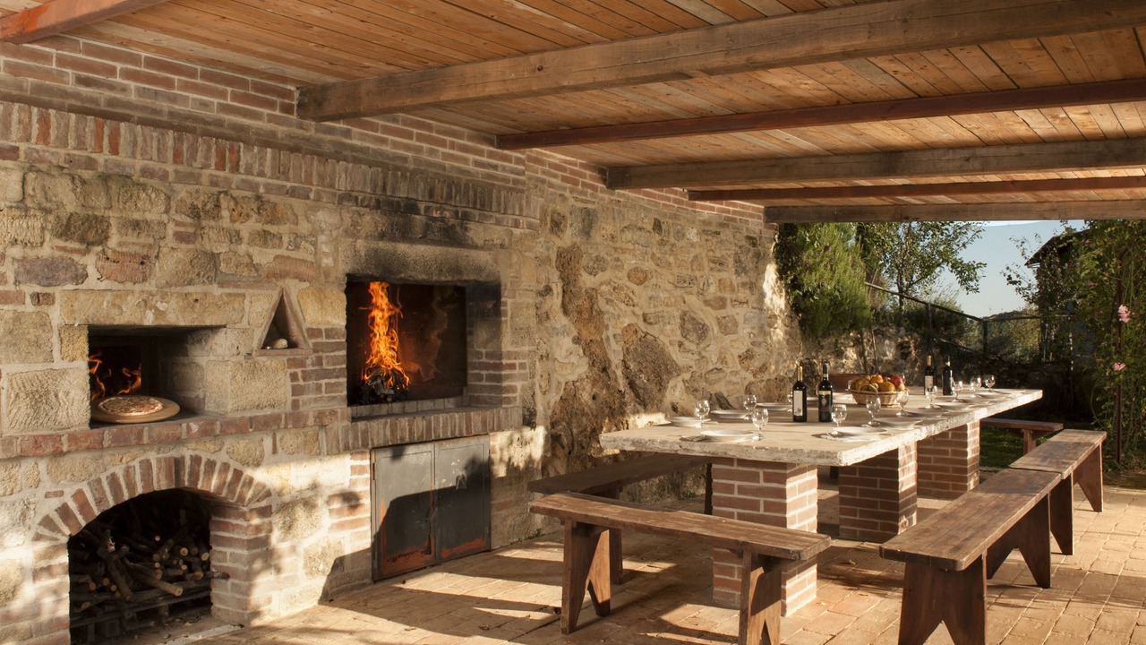 Photo of Outdoor in Sarteano
